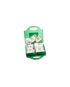 Workplace First Aid Kit 25 Plus