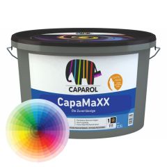Caparol CapaMaXX White