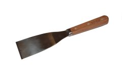 Scale Tang Stripping Knife 2 Inch