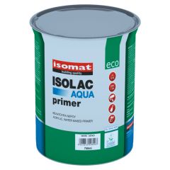 Isomat Isolac Aqua Primer White