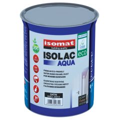 Isomat Isolac Aqua Satin White