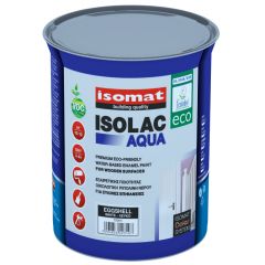 Isomat Isolac Aqua Eggshell White