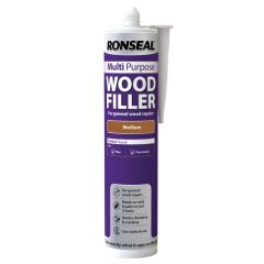 Ronseal Multi Purpose Wood Filler Medium
