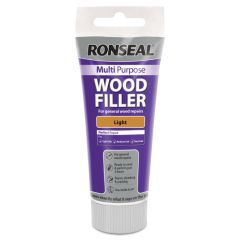 Ronseal Multi Purpose Wood Filler Light