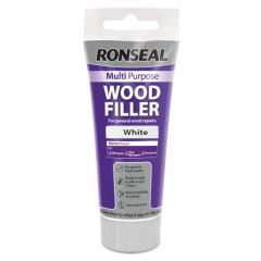 Ronseal Multi Purpose Wood Filler White