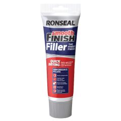 Ronseal Quick Drying Smooth Finish Filler