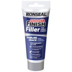 Ronseal Hairline Crack Smooth Finish Filler