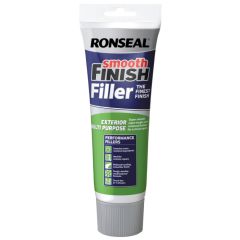 Ronseal Exterior Multi Purpose Smooth Finish Filler
