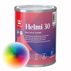 Tikkurila Helmi 30 Mixed Colours
