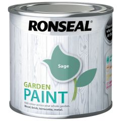 Ronseal Garden Paint Sage