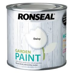Ronseal Garden Paint Daisy