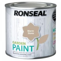 Ronseal Garden Paint Warm Stone
