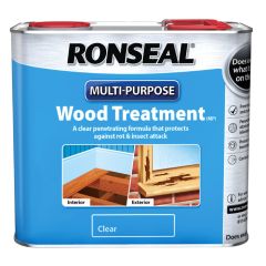 Ronseal Multi-Purpose Wood Treatment