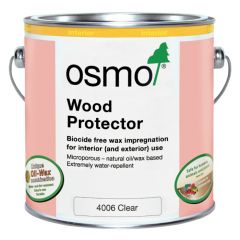 Osmo Wood Protector 4006 Clear