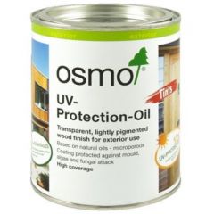 Osmo UV Protection Oil Extra 429 Natural Satin