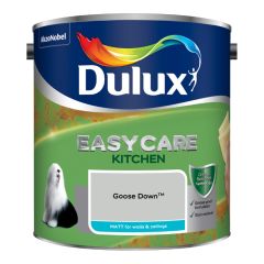 Dulux Easycare Kitchen Matt - Goose Down