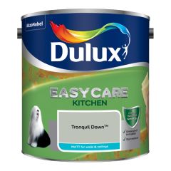 Dulux Easycare Kitchen Matt - Tranquil Dawn