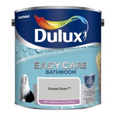 Dulux Easycare Bathroom - Goose Down
