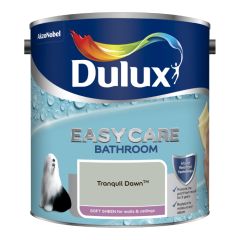 Dulux Easycare Bathroom - Tranquil Dawn