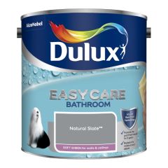 Dulux Easycare Bathroom - Natural Slate