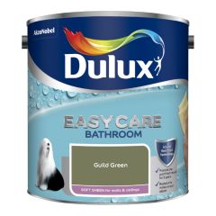 Dulux Easycare Bathroom - Guild Green