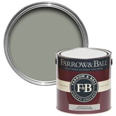 Farrow & Ball Modern Emulsion Pigeon (No.25) - 5 Litre