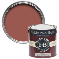 Farrow & Ball Picture Gallery Red (No.42) - 100ml Tester Pot