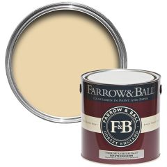 Farrow & Ball Farrow's Cream (No.67) - 100ml Tester Pot
