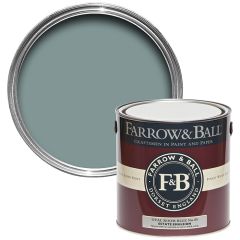 Farrow & Ball Oval Room Blue (No.85) - 100ml Tester Pot