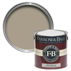 Farrow & Ball Estate Eggshell Light Gray (No.17) - 750ml