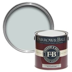 Farrow & Ball Estate Eggshell Borrowed Light (No.235) - 2.5 Litre
