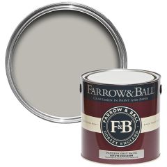 Farrow & Ball Full Gloss Pavilion Gray (No.242) - 750ml
