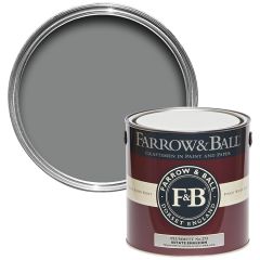 Farrow & Ball Full Gloss Plummett (No.272) - 750ml
