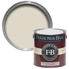 Farrow & Ball Full Gloss School House White (No.291) - 750ml
