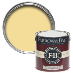 Farrow & Ball Dayroom Yellow (No.233) - 100ml Tester Pot