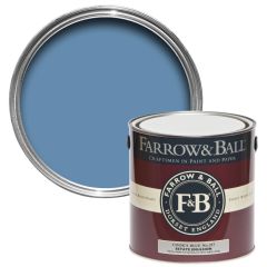 Farrow & Ball Cook's Blue (No.237) - 100ml Tester Pot