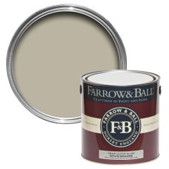 Farrow & Ball Drop Cloth (No.283) - 100ml Tester Pot