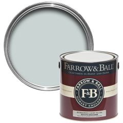 Farrow & Ball Modern Emulsion Borrowed Light (No.235) - 5 Litre
