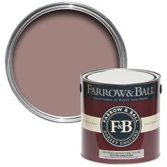 Farrow & Ball Sulking Room Pink (No.295) - 100ml Tester Pot
