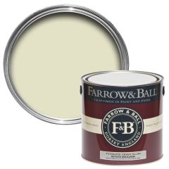 Farrow & Ball Exterior Eggshell Tunsgate Green (No.250) - 750ml