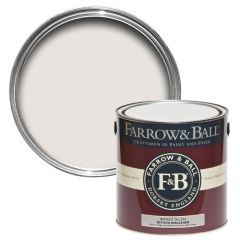 Farrow & Ball Exterior Eggshell Wevet (No.273) - 750ml
