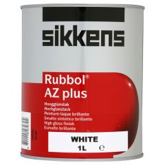 Sikkens Rubbol AZ Plus White