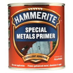 Hammerite Special Metal Primer Red