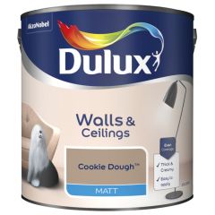 Dulux Matt Cookie Dough