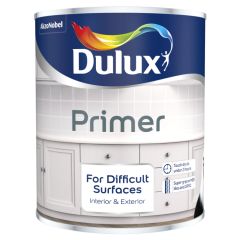Dulux Difficult Surfaces Primer 750 ml