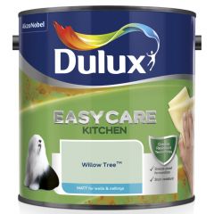 Dulux Easycare Kitchen Matt Willow Tree