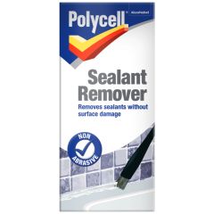 Polycell Sealant Remover 100ml