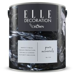Crown Elle Decoration Flat Matt Pure Minerals