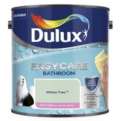 Dulux Easycare Bathroom Soft Sheen Willow Tree