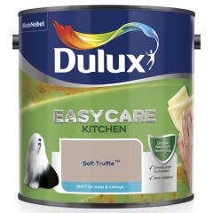 Dulux Easycare Kitchen Matt Soft Truffle